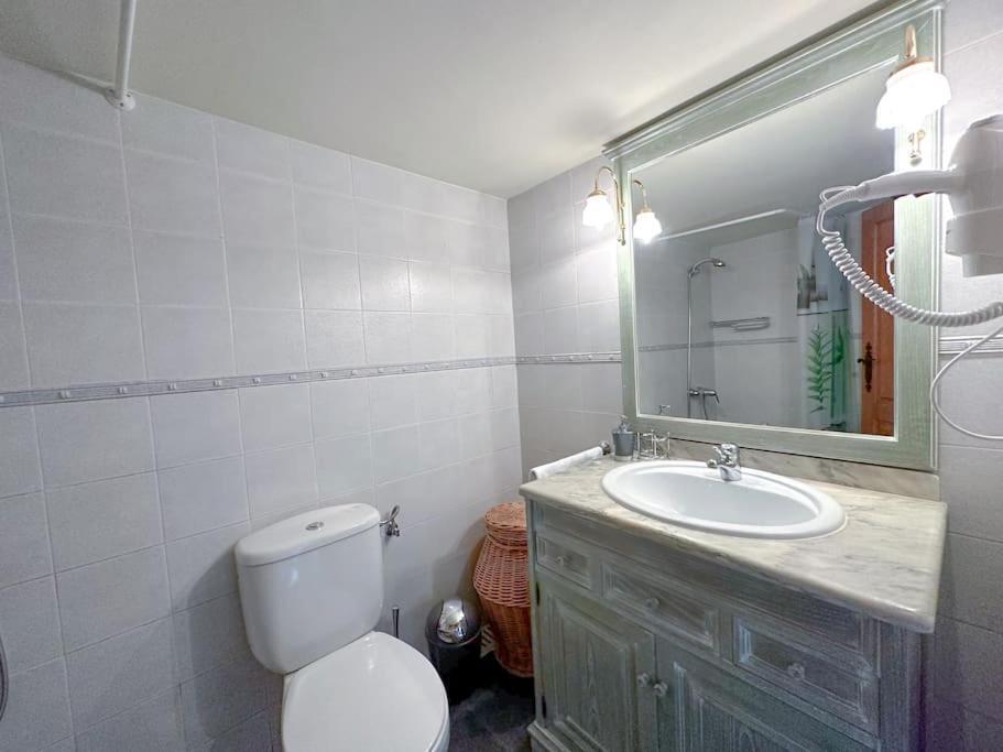 Casa Arturo Villa Triacastela Bagian luar foto